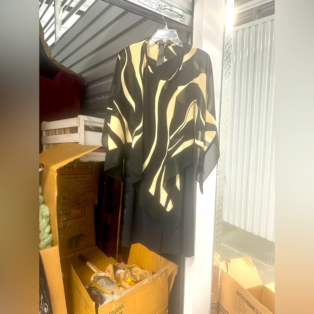 Women’s Pant Suit